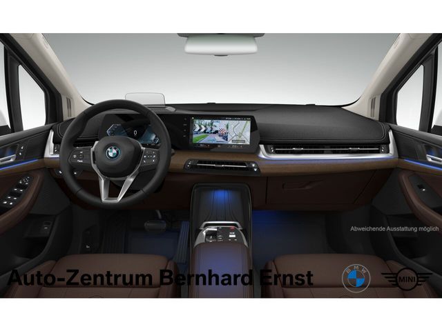 BMW 225 Active Tourer - Bild 5
