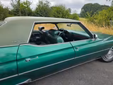 Buick Electra 225 Custom 4-door Sedan  - Buick Electra Gebrauchtwagen