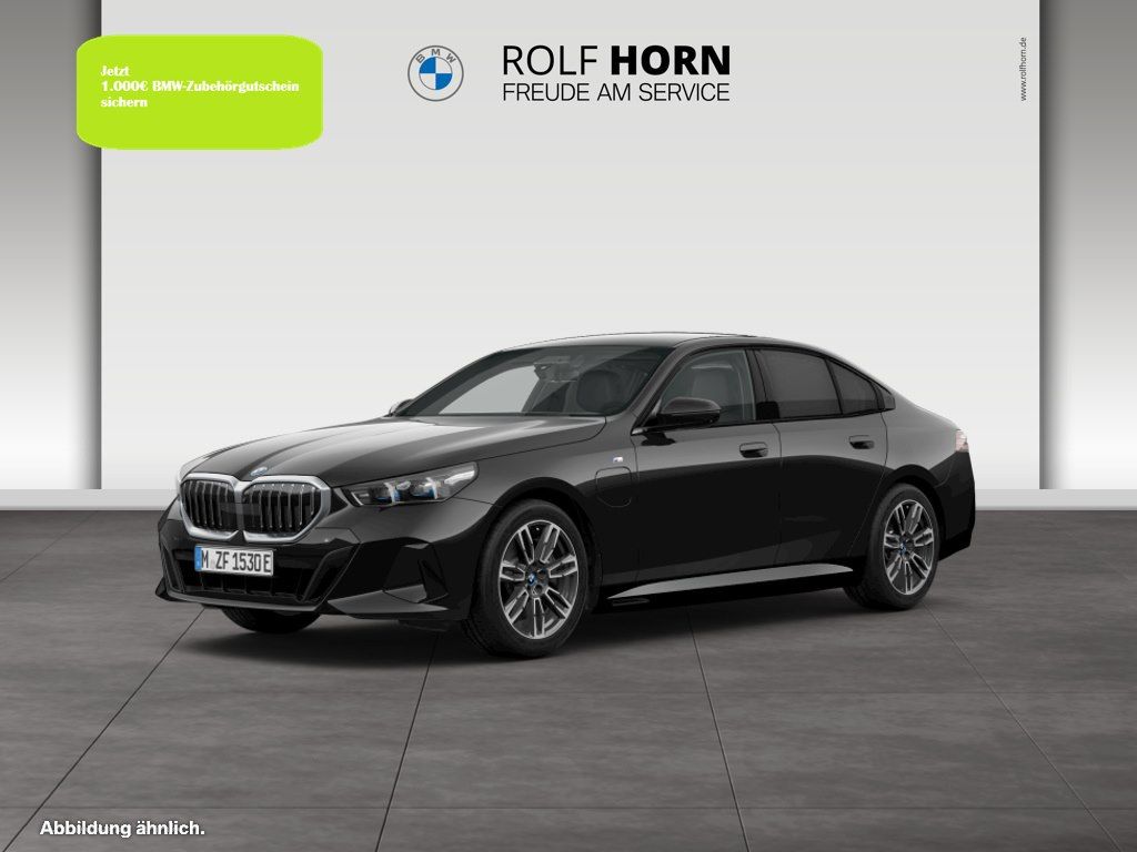 BMW 550e xDrive M Sportpaket Pano HeadUp h/k RfKamra