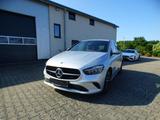 Mercedes-Benz B 180 Line Advanced Verkehrszeichen Assist LED - Mercedes-Benz B 180 aus 2023