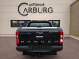 Ford Ranger Wildtrak Doppelkabine 4x4/ Automatik / - scheckheftgepflegte Ford Ranger