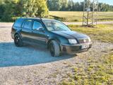 Volkswagen VW Bora Variant 1.8 Turbo Kombi - Volkswagen Bora: Turbo