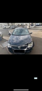 Volkswagen Eos 1.4 TSI Individual Individual - Volkswagen Eos: Individual