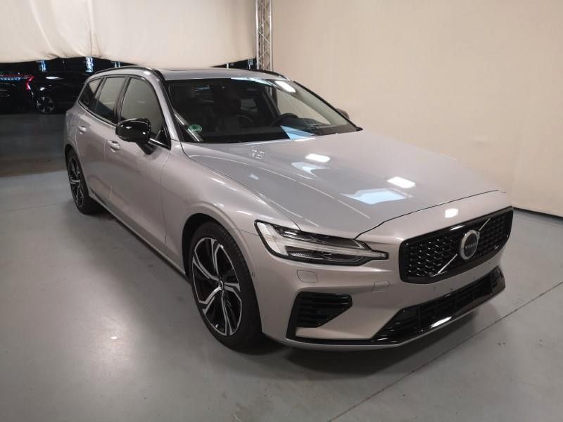 Image of Volvo V60