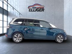 Grand C4 Spacetourer Shine Pack HDI 160 EAT8 Grand C4 Spacetourer Shine Pack HDI 160 EAT8