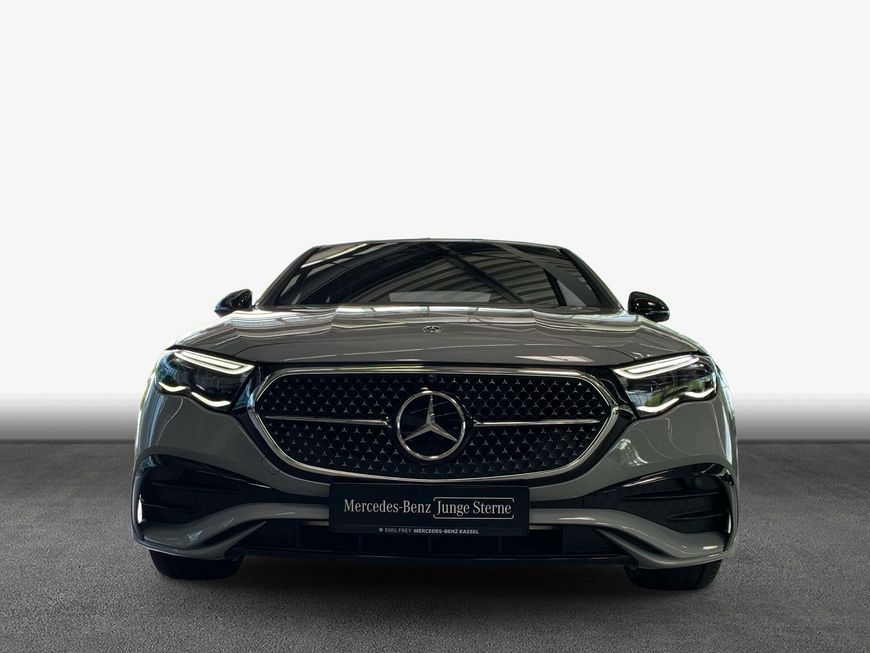 Mercedes-Benz E 450 d 4M AMG Adva+|HA-Lenk|4D|AHK|Standhz|21'' imagem 3