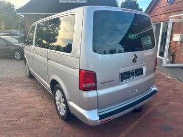 Volkswagen T5 Multivan - 3