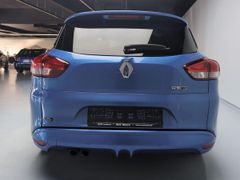 RENAULT Clio 1.2 TCE GT