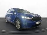 Skoda ENYAQ iV 50 LOFT | NAVI | LED | PDC | KLIMA | - blaue Skoda Enyaq