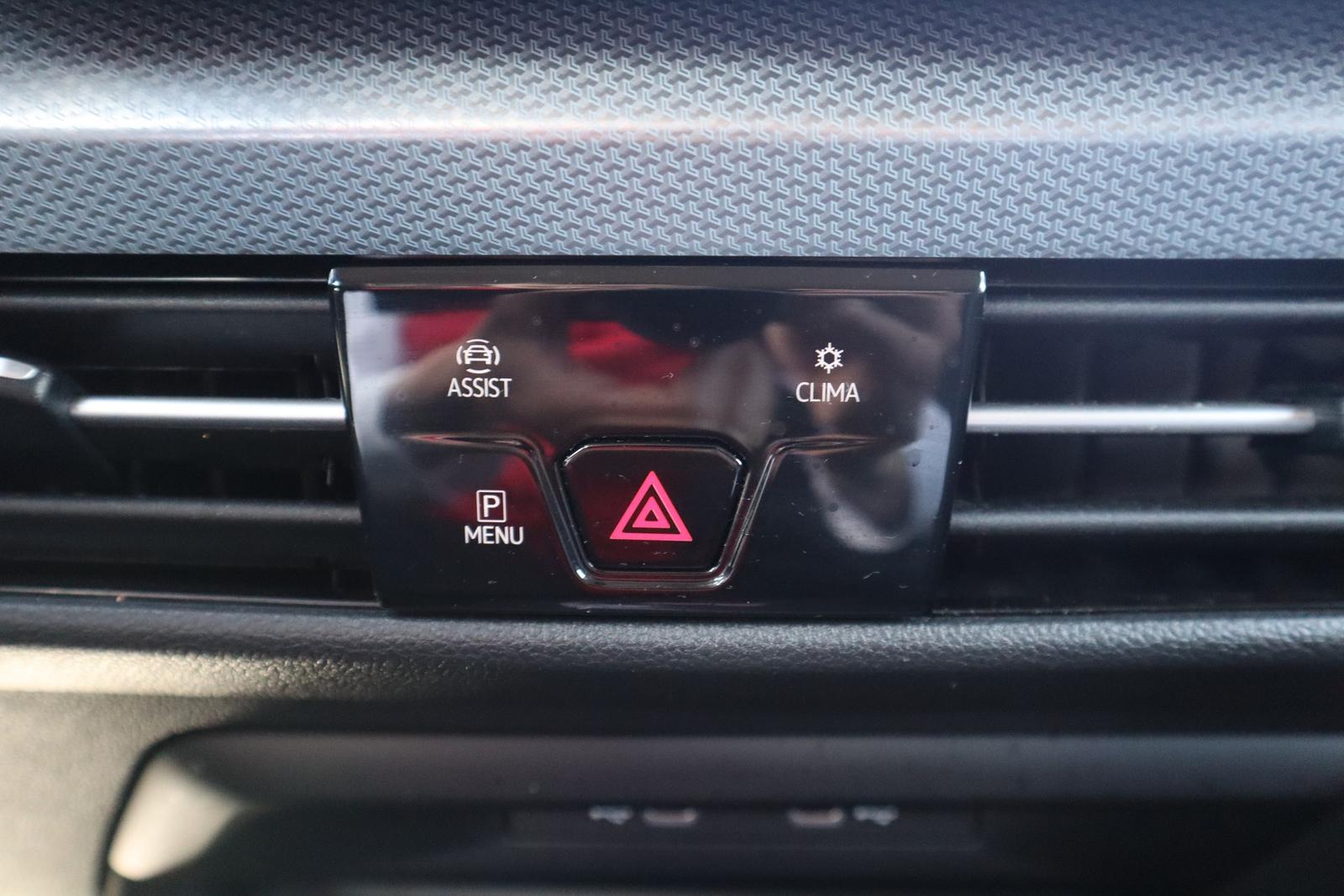 Volkswagen Golf VIII 1.5 eTSI Goal LED Navi ACC Sitzheizung, миниатюра 27
