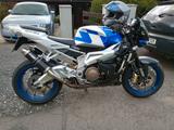 Aprilia RSV 1000 Tuono  - APRILIA TUONO