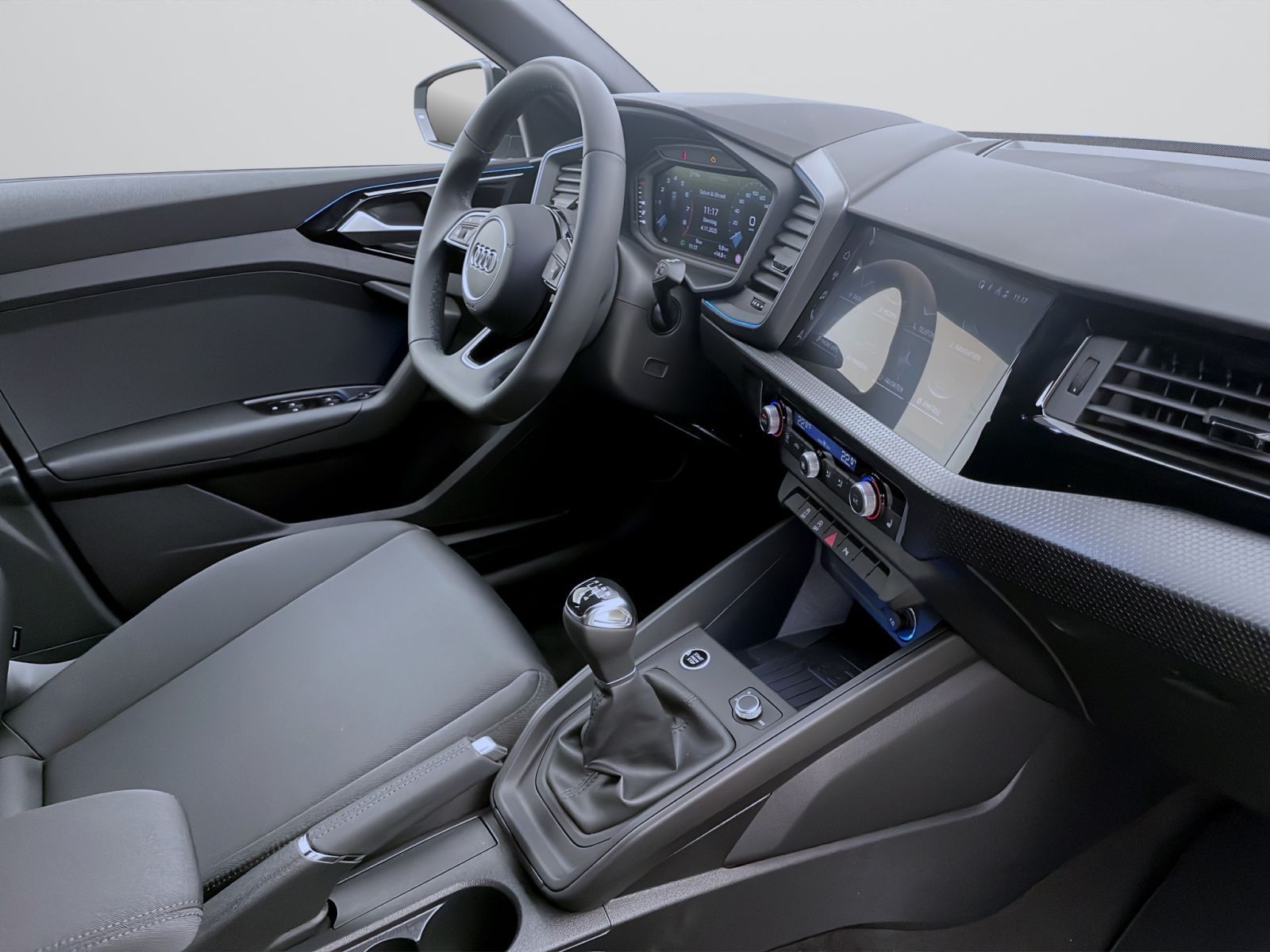 Audi A1 - Bild 17