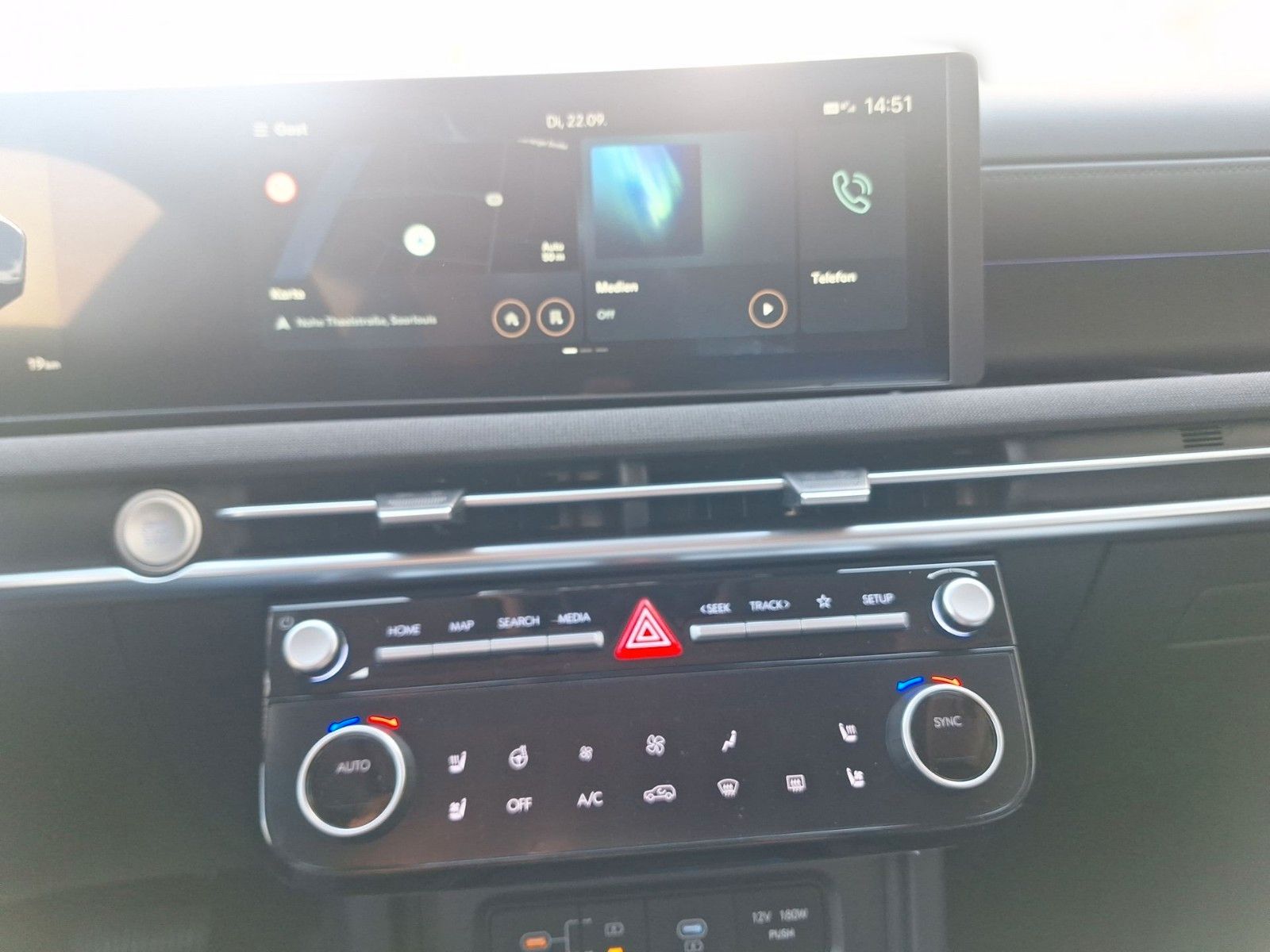 Hyundai Tucson – Bild 9