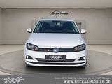 Volkswagen Polo 1.0TSI DSG Comfortline - Volkswagen Polo Comfortline mit Benzin-Antrieb