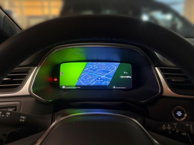 Fahrzeugabbildung Renault Symbioz Evolution Mild Hybrid 140 EDC+Navi+SHZ