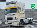 Scania R620 R 6X2 Special Interior! Retarder Full-Air B - Scania 620