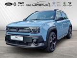 Renault R 4 E-Tech Techno 150 Comfort Range +SHZ+KAMERA+ - Renault R 4: Limousine