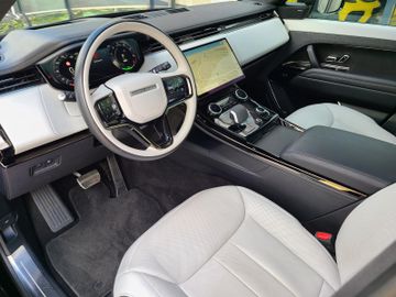 Land-Rover Range Rover - 12