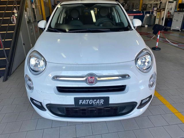 Fiat 500X 1.3 MultiJet 95 CV Business