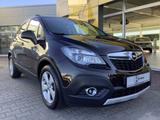 Opel Mokka 1.4 Innovation ecoFlex KAMERA XENON NAVI - gebrauchte Opel Mokka aus dem Jahr 2015