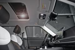 BAIC BJ30e - 4x4 - NEUES MODELL - SOFORT VERFÜGBAR!