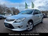 Hyundai i30 1.4 Edition+ / TÜV / KLIMAANLAGE - gebrauchte Hyundai i30 aus dem Jahr 2010