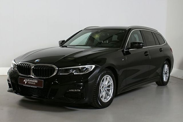 BMW 320i Touring M Sport Laser DAB Hifi Parkassisten