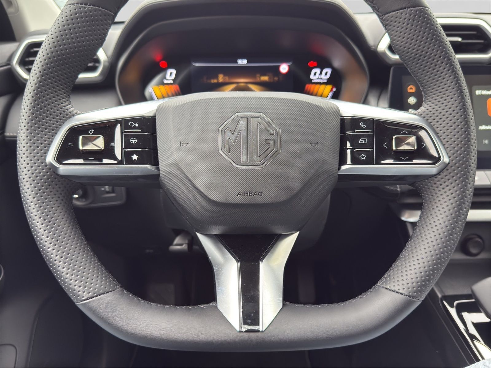 MG ZS - Bild 9
