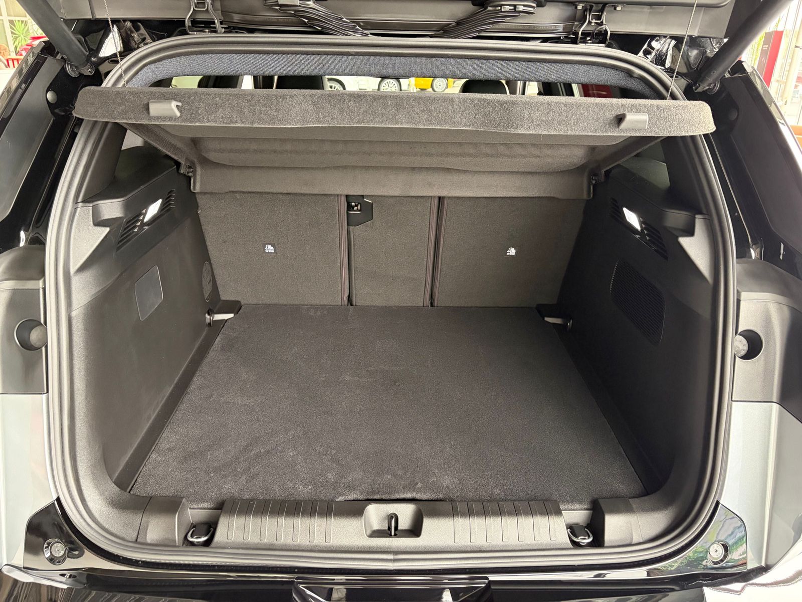 Jeep Compass - Bild 8