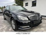 Mercedes-Benz C 200 T CGI BlueEfficiency Xenon ILS eGSHD Navi - gebrauchte Mercedes-Benz C 200 aus dem Jahr 2013