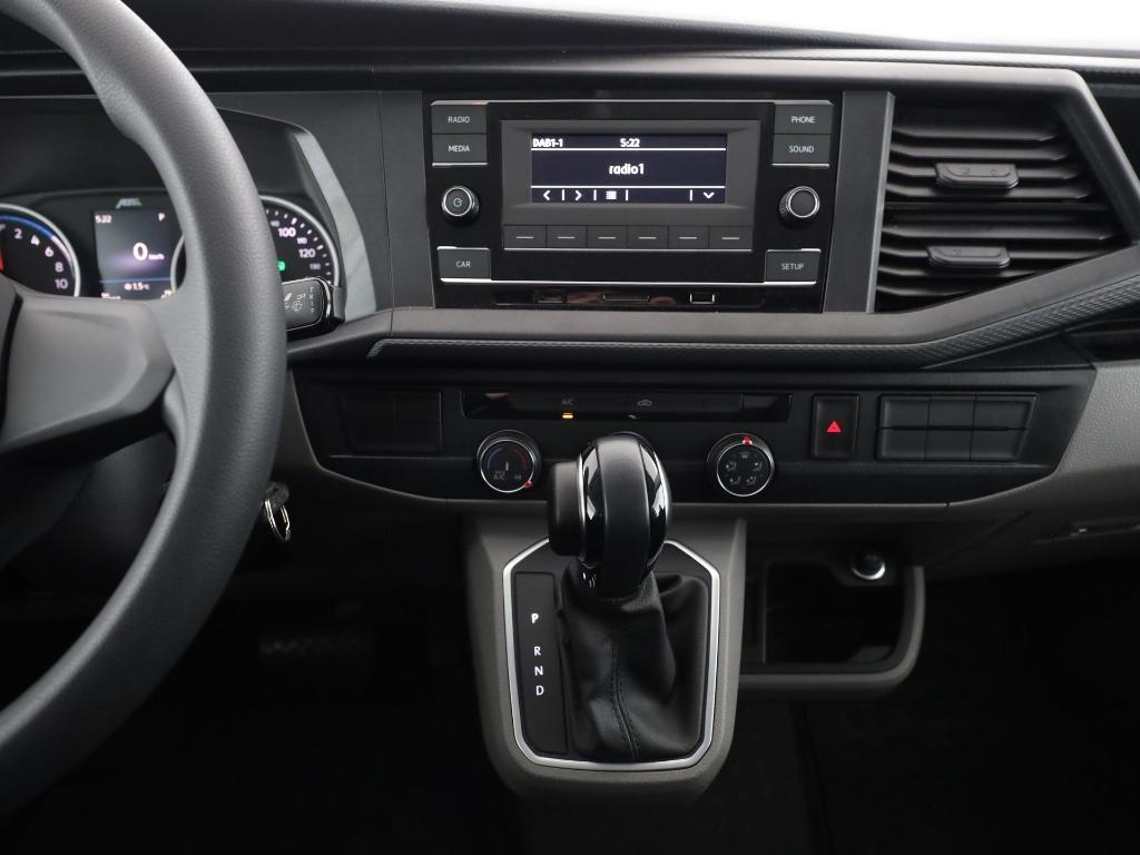 Volkswagen T6.1 Kasten lang ABTe 75% Sofortabschreibung!