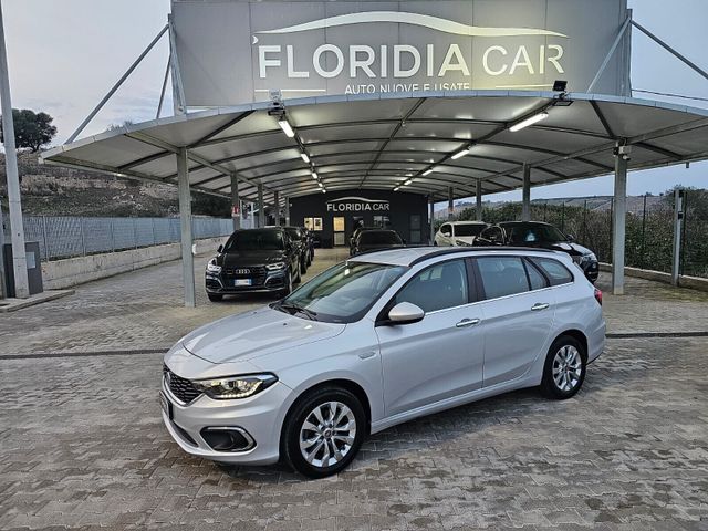 Fiat FIAT TIPO 1.6 MJT 120CV LOUNGE 11/2019