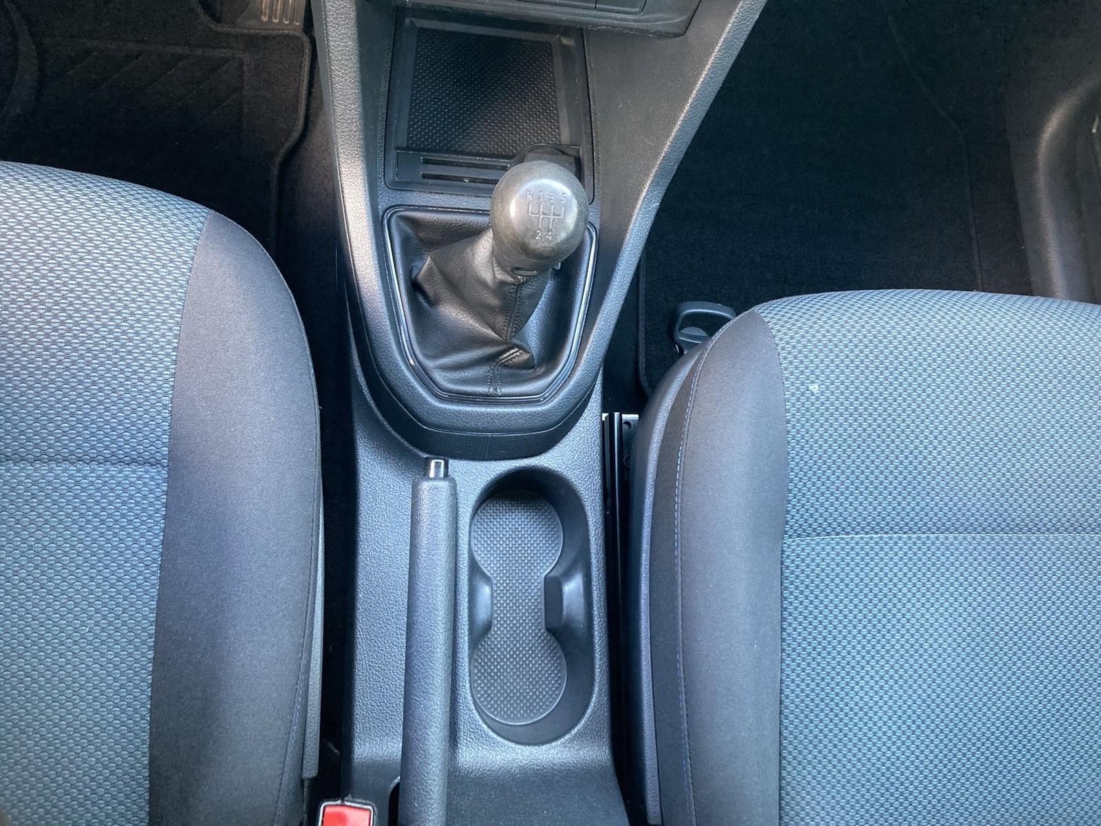 Volkswagen Caddy Kombi TDI Maxi Rollstuhlumb. KLIMA GRA, миниатюра 23