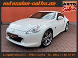 Nissan 370Z Automatik Z Pack wenigKM ORIGINAL 19"RAYS - Nissan aus 2013