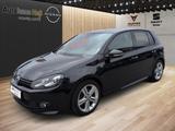 Volkswagen Golf VI 1.4 TSI Highline R-Line - Volkswagen Golf aus 2012: R