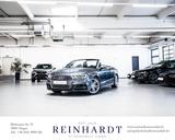 Audi S3 CABRIOLET Q MATRIX/18Z./NAV+/B&O/VC/KAMERA - gebrauchte Audi S3 aus dem Jahr 2017