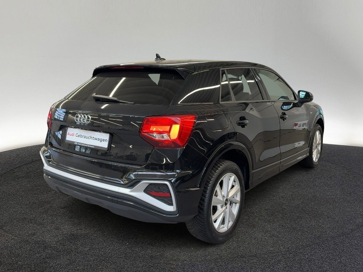 Audi Q2 - Bild 6