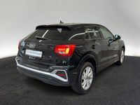 Audi Q2 - Vorschau Bild 6