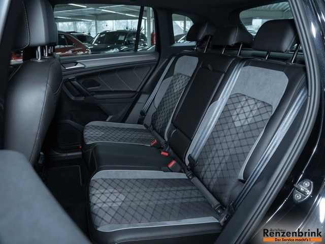 Tiguan R-Line TSI DSG 4M. AHK Matrix Business