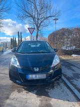 Honda Jazz - gebrauchte Honda Jazz aus dem Jahr 2013