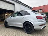Audi RSQ3 2.5 TFSI S tronic quattro - - Audi RSQ3