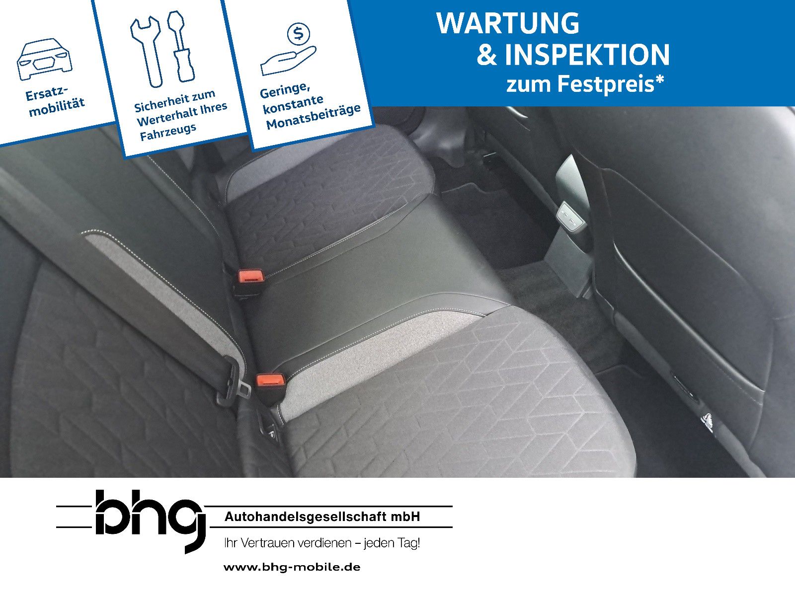 Volkswagen Polo - Bild 15