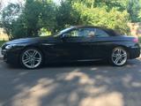 BMW 640d Cabrio M Sport Edition M Sport Edition - BMW 640 aus 2014
