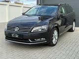 Volkswagen Passat Variant Highline BlueMotion*KAMERA*LEDER* - gebrauchte VW Passat Variant aus dem Jahr 2010