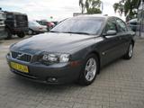 Volvo S80 Lim. 2.9 Momentum Geartronic - Volvo S80: 2.9
