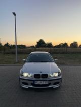 BMW 316i 18 Zoll Alu Sport ESD Angel Eyes  - BMW: Angel Eyes