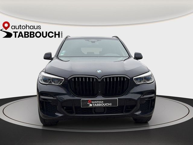 BMW X5 SPORT+M PAKET+SHADOW+LASER+PANO+AWD+KAM