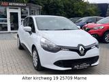 Renault Clio IV Expression LED NAVI BT TEMPOMAT KLIMA - Renault Clio: Expression