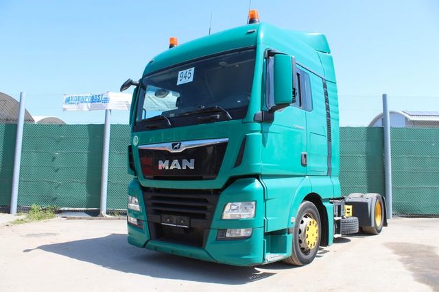 MAN TGX 18.460 4x2 LLS-U - Nr.: 945