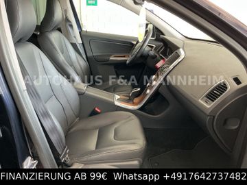 Volvo XC60 - 11